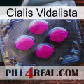 Vidalista Cialis 02